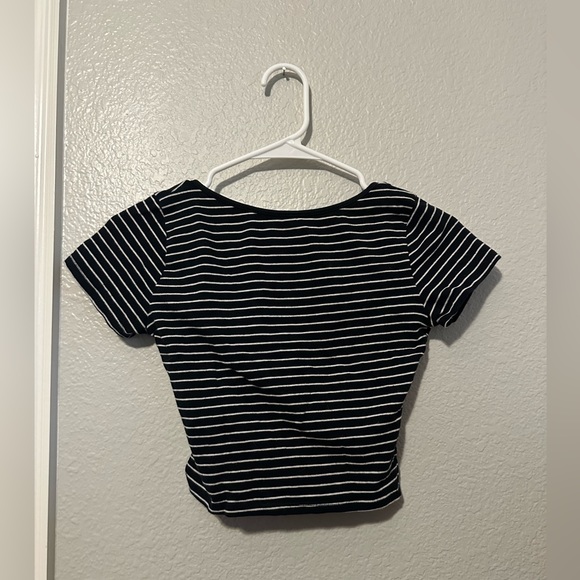 Garage T-shirt - Picture 2 of 3